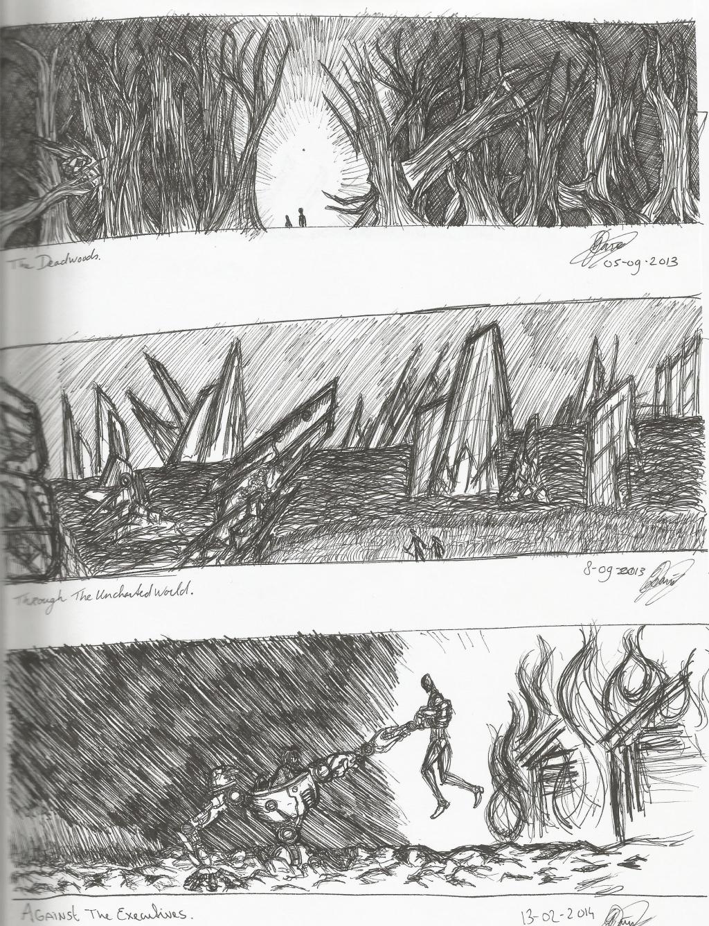 Glimpses of the&nbsp;Future