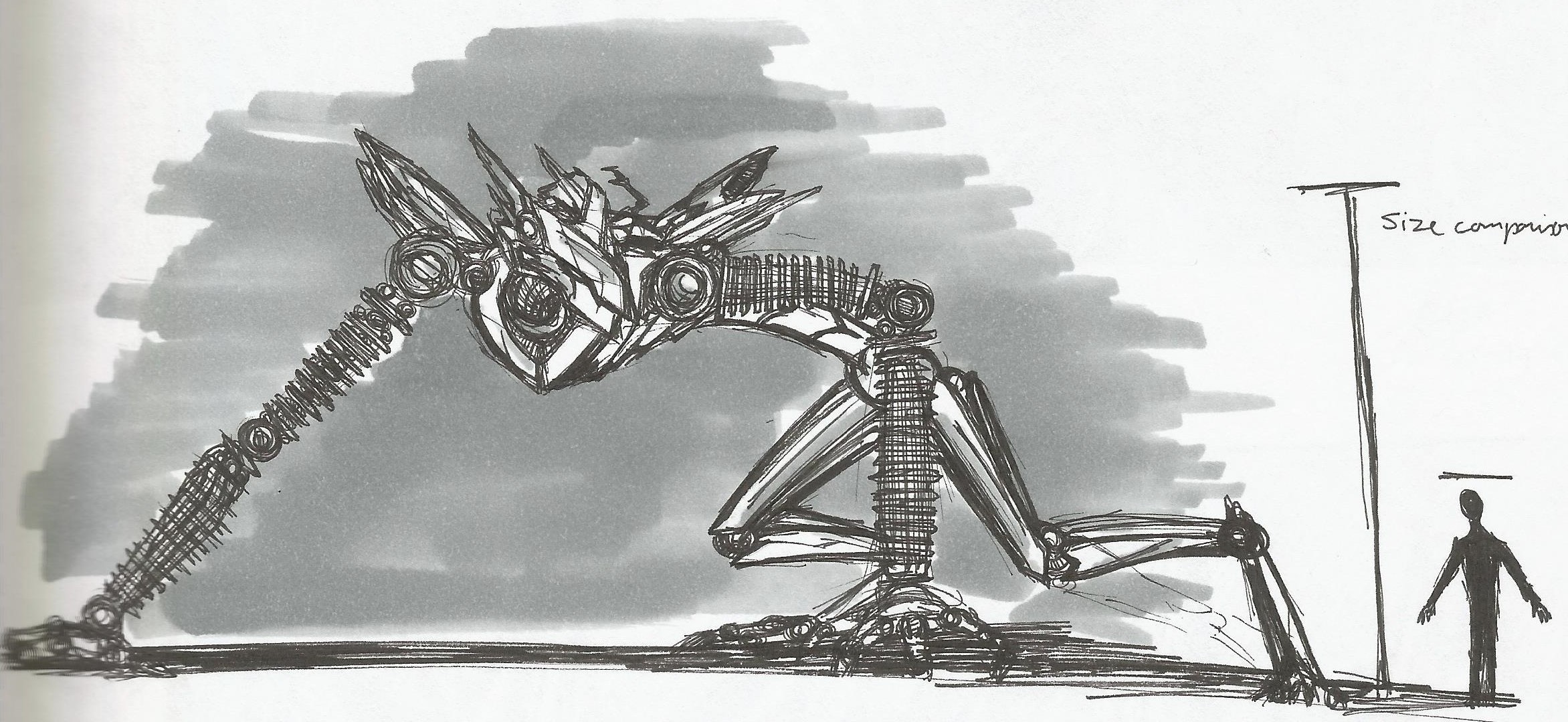 Sarien &amp; Fenrir0003