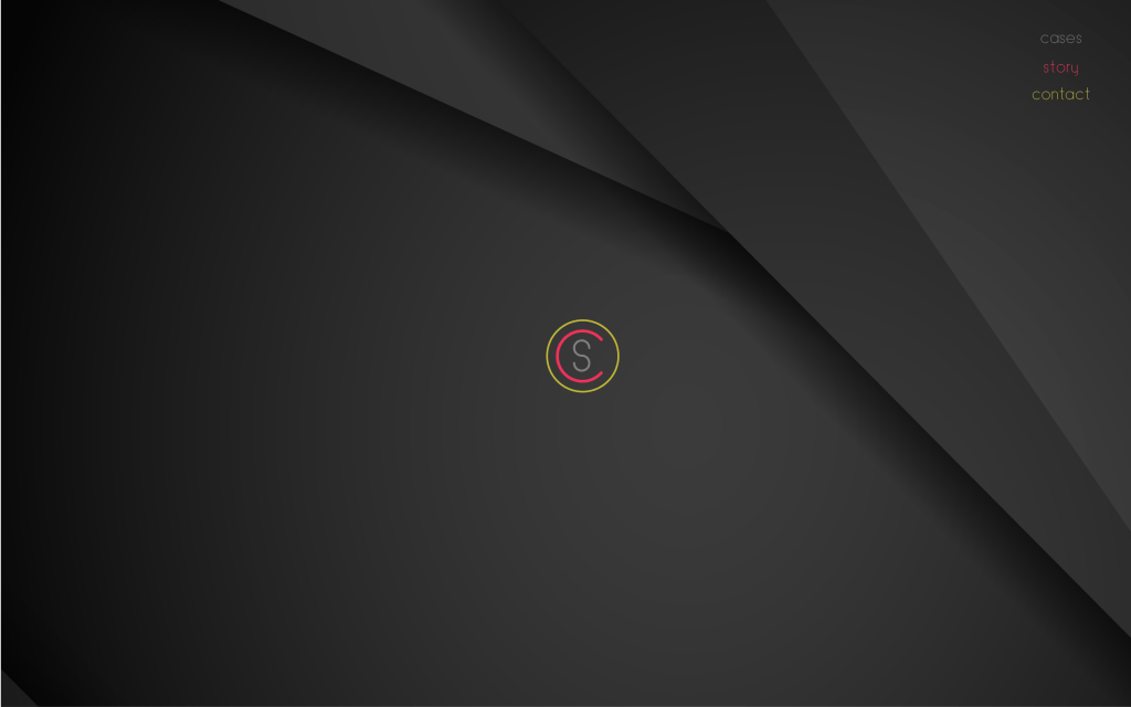 Redesign Pitch/ @&nbsp;Codeur